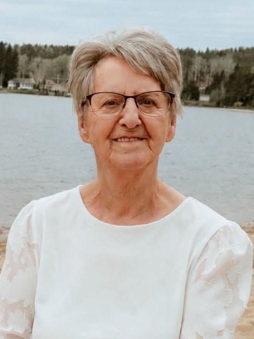 Raymonde Desbiens