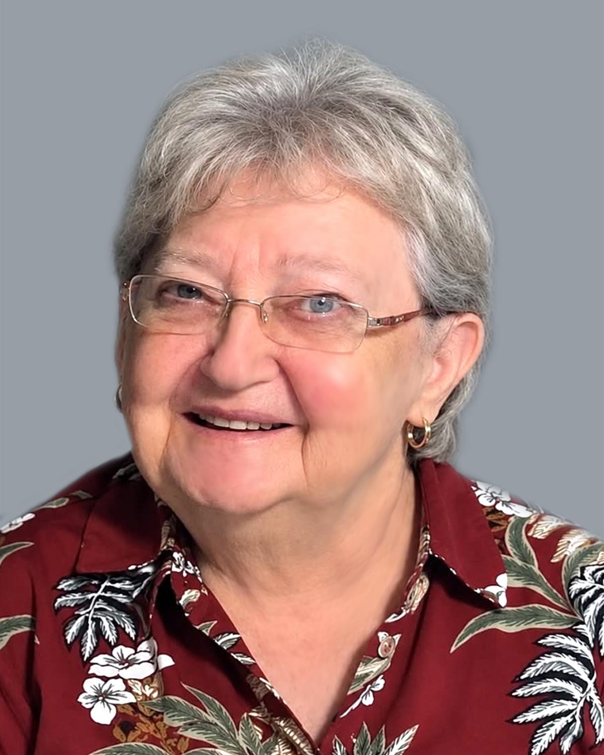 Henriette Boily