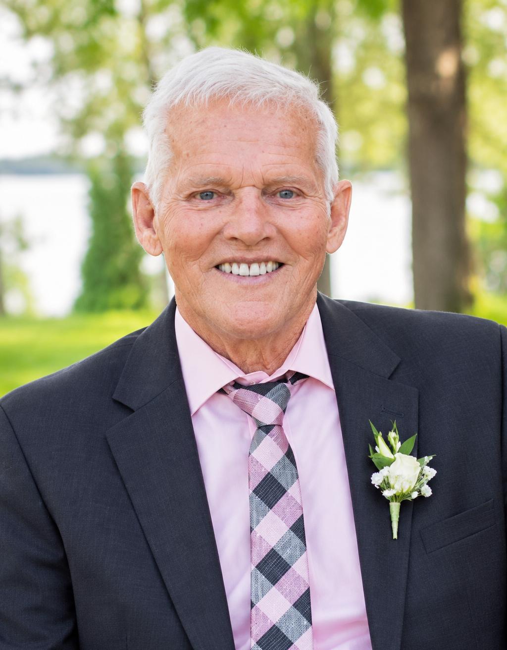 Denis Bouchard