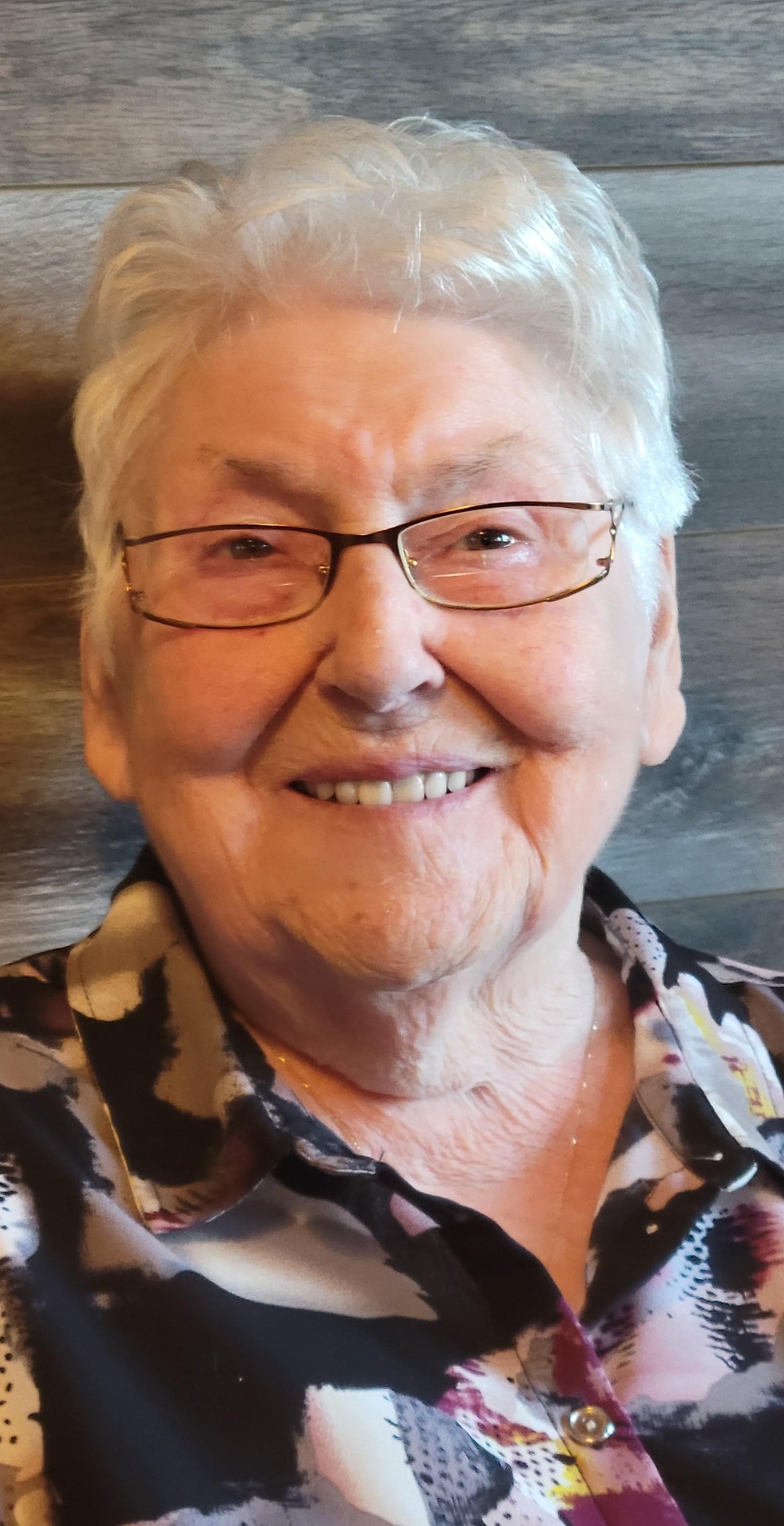 Irène Fortin