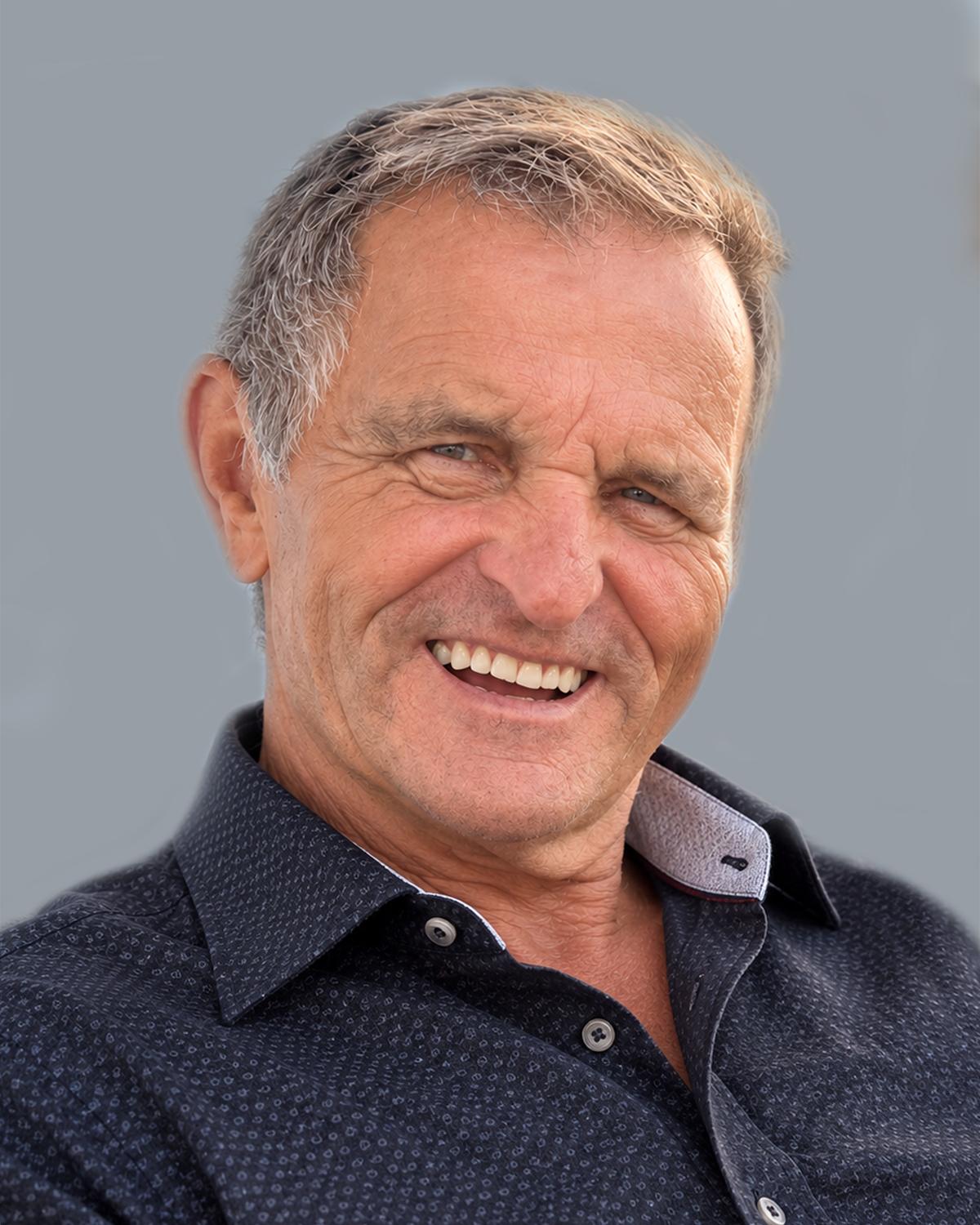 Maurice Boily