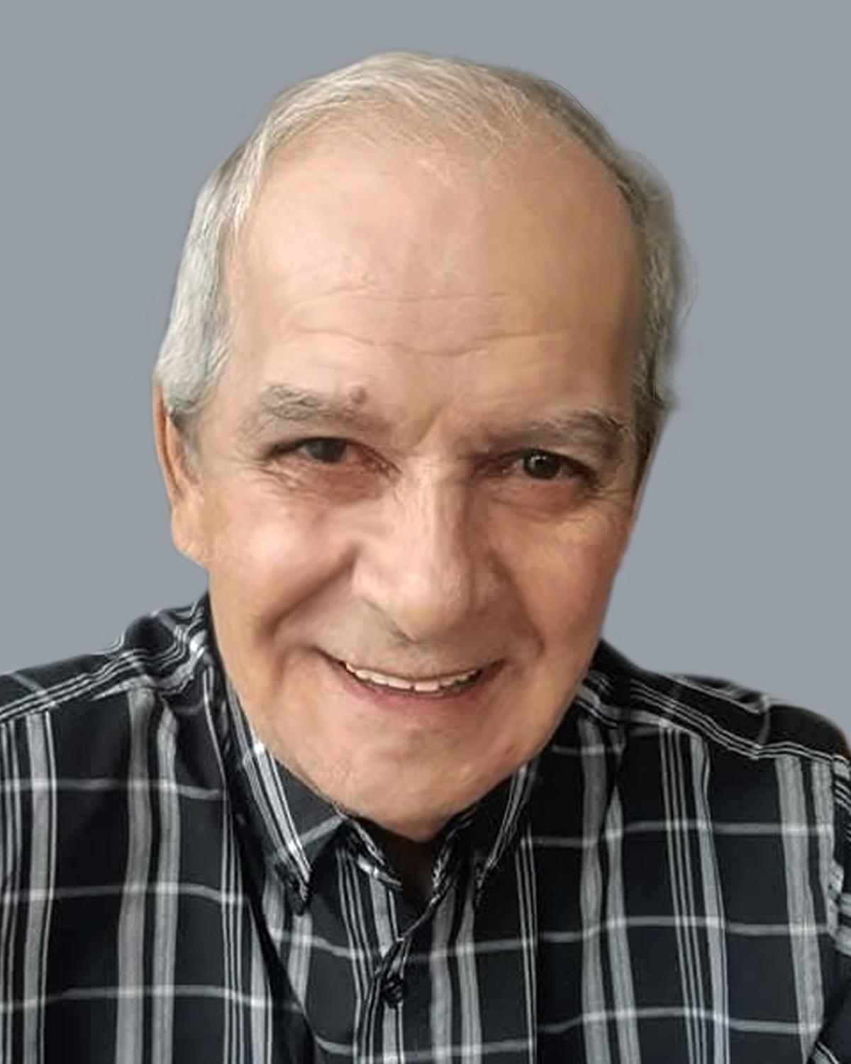 Jacques Girard