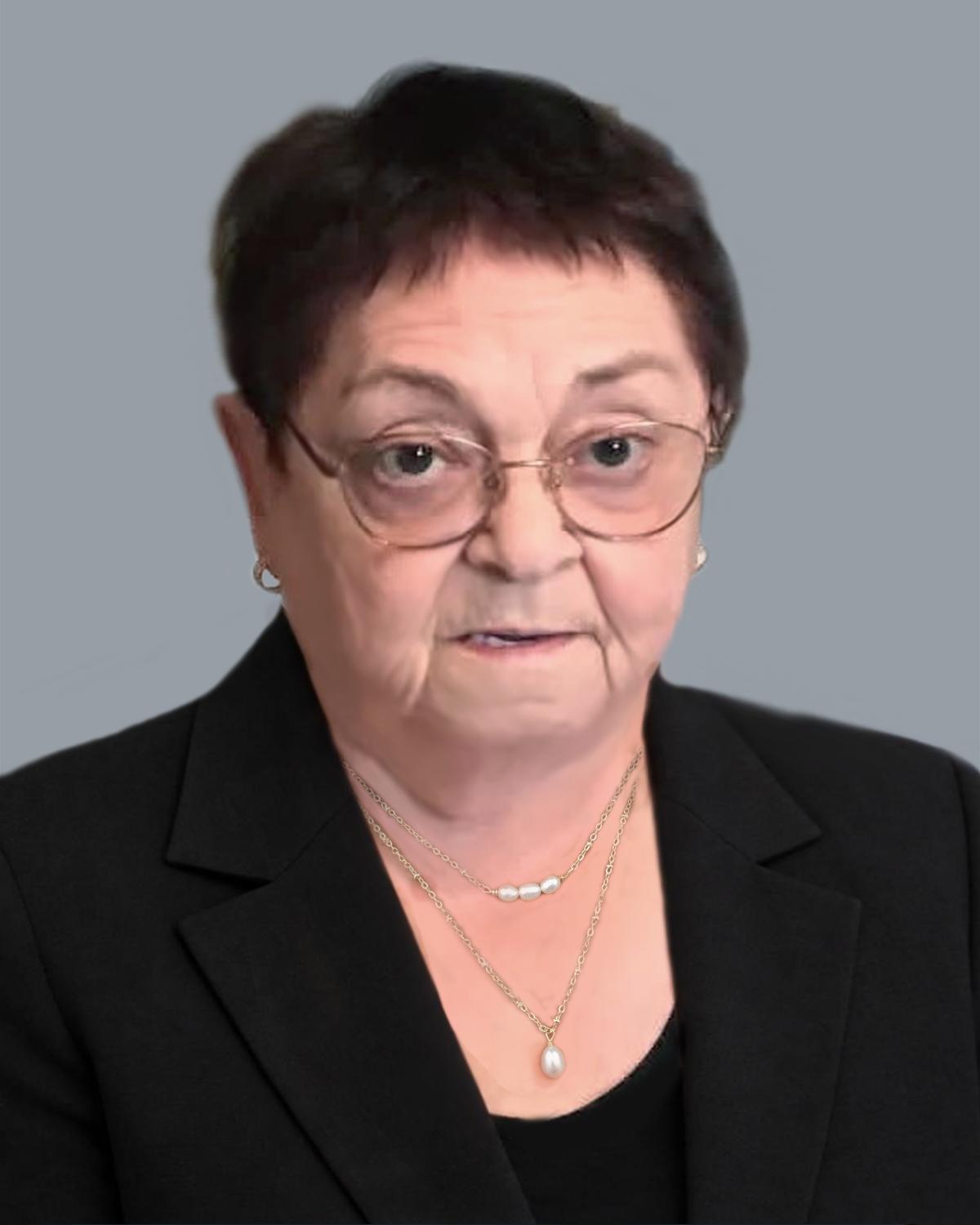 Claudine Tremblay