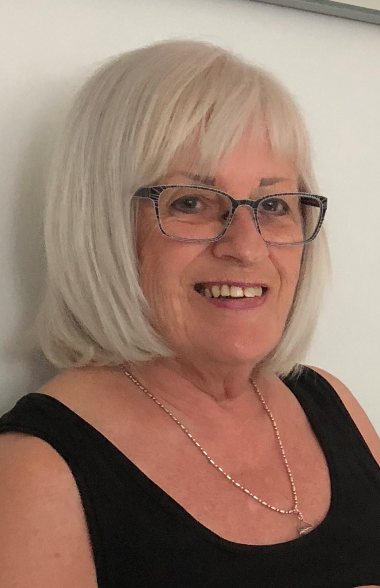 Fernande Tremblay