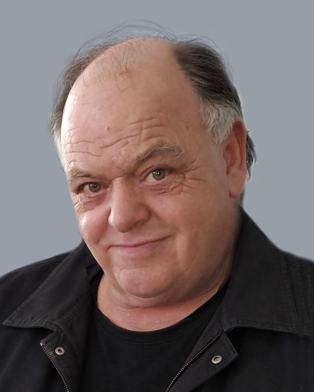 Roger Villeneuve