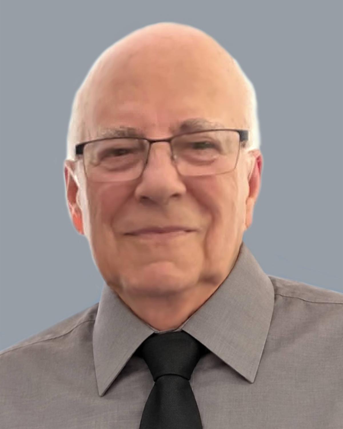 Maurice Duchesne