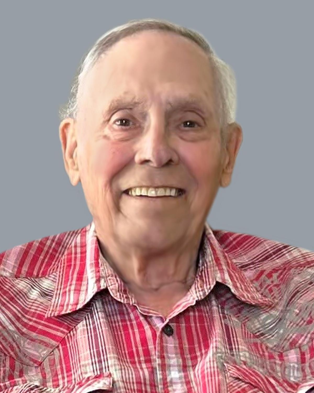 Denis Bouffard