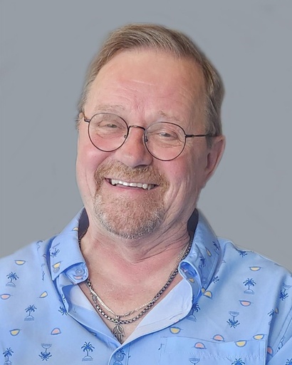 Bruno Maltais