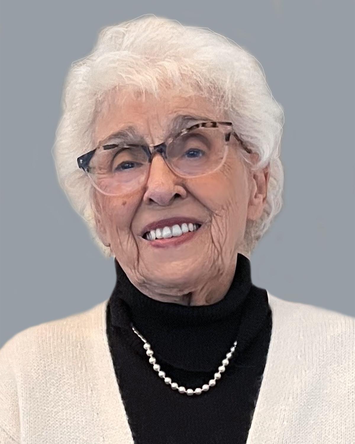 Rolande Boucher