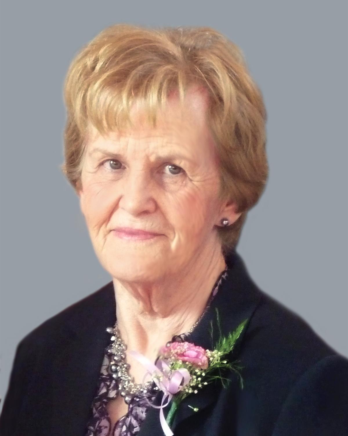 Lina Claveau