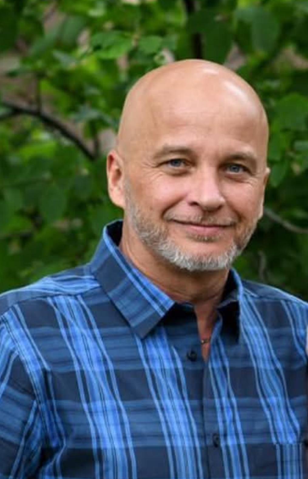 Carl Boivin