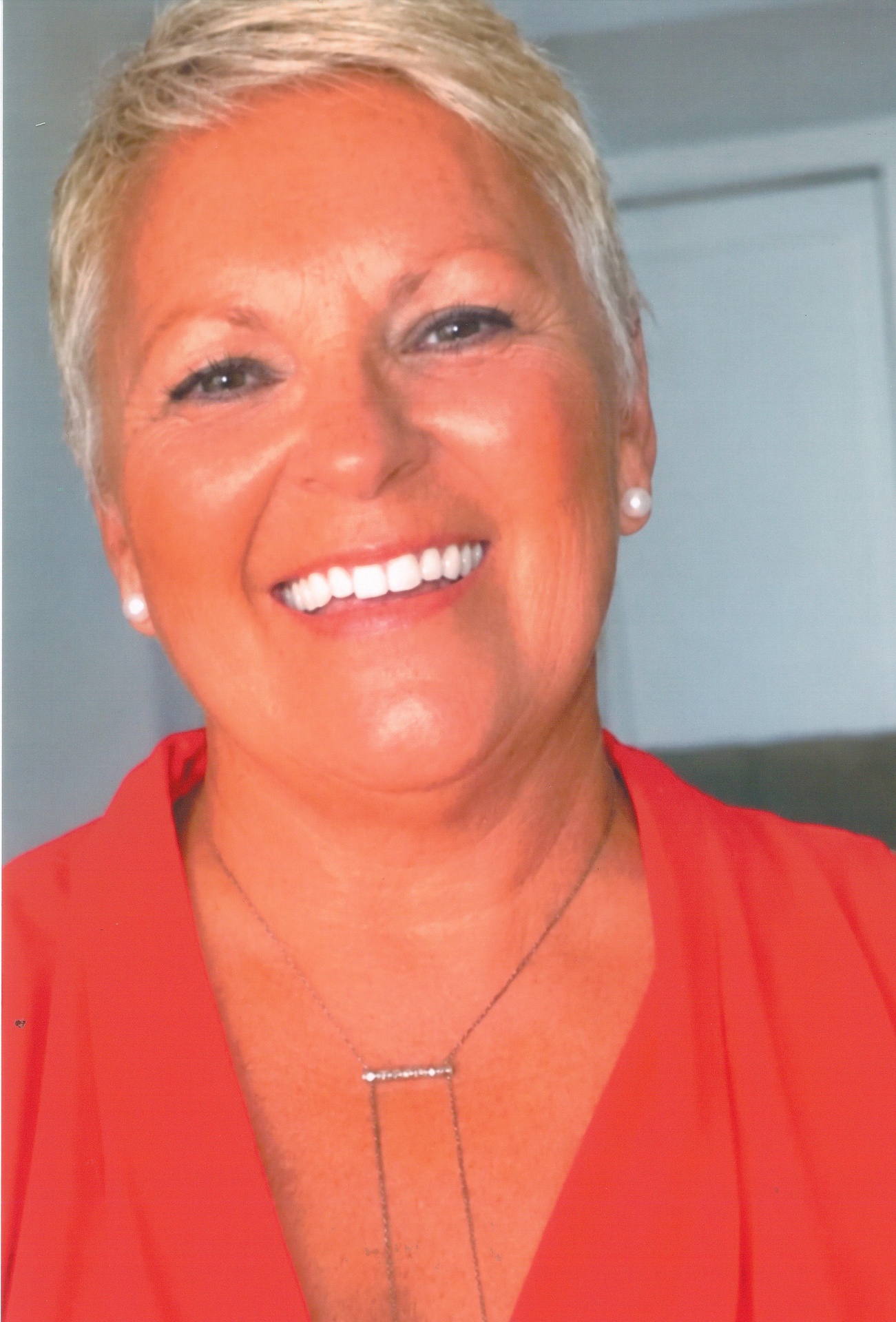 Suzelle Martel