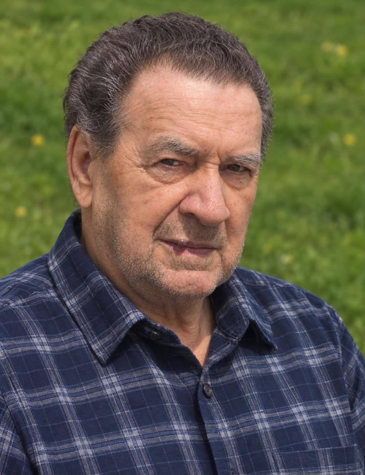 Roger Larouche