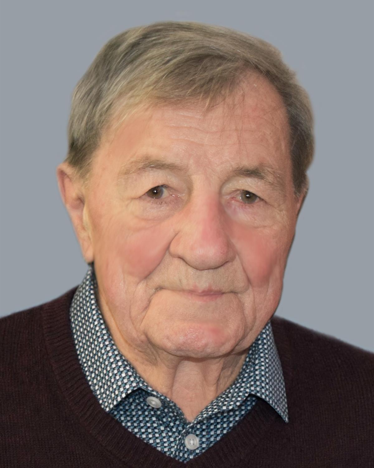 Yves Garon