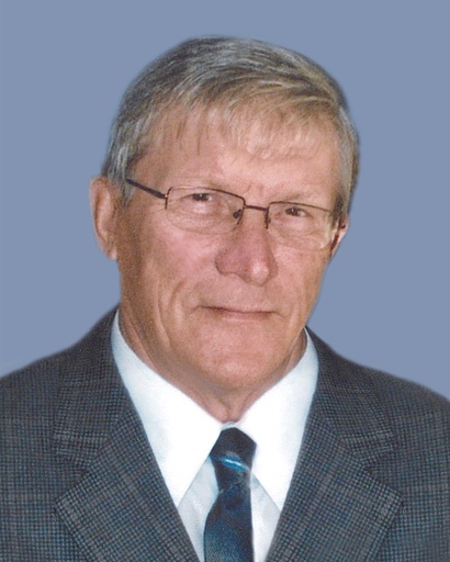 Maurice Dufour