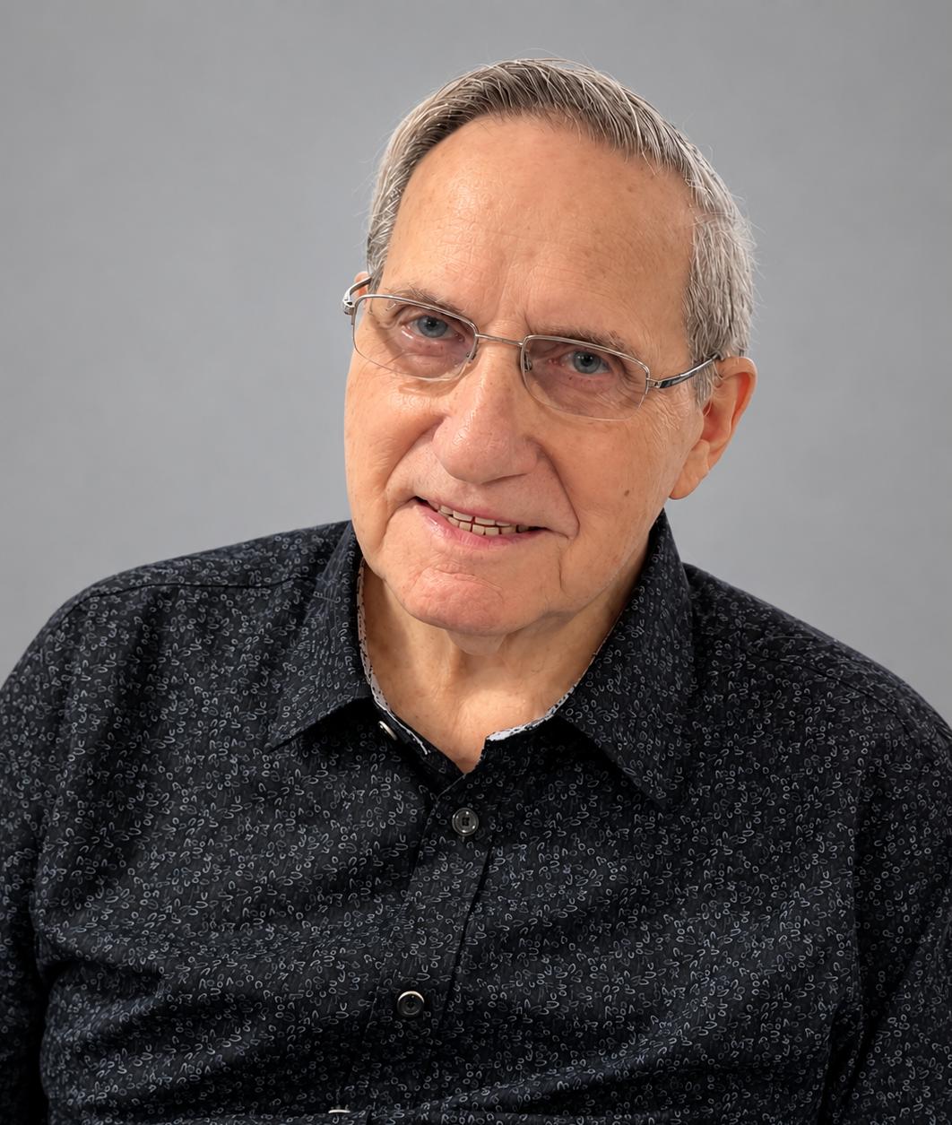 Léo St-Jean