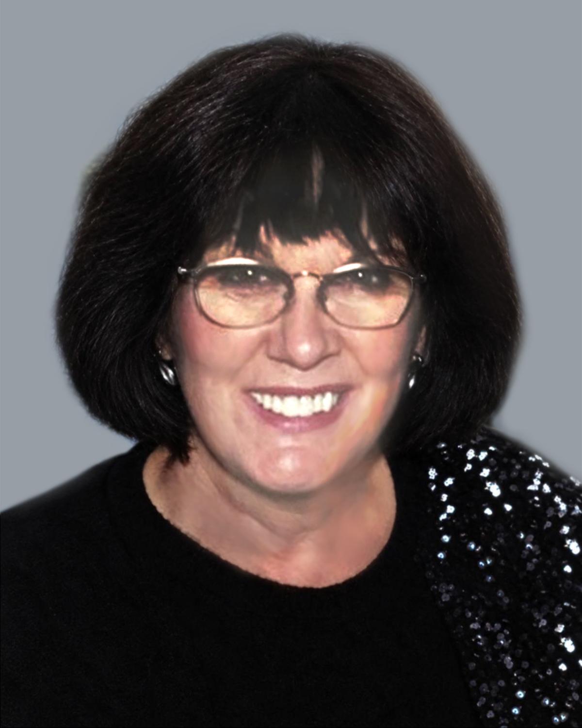 Lucie Croft