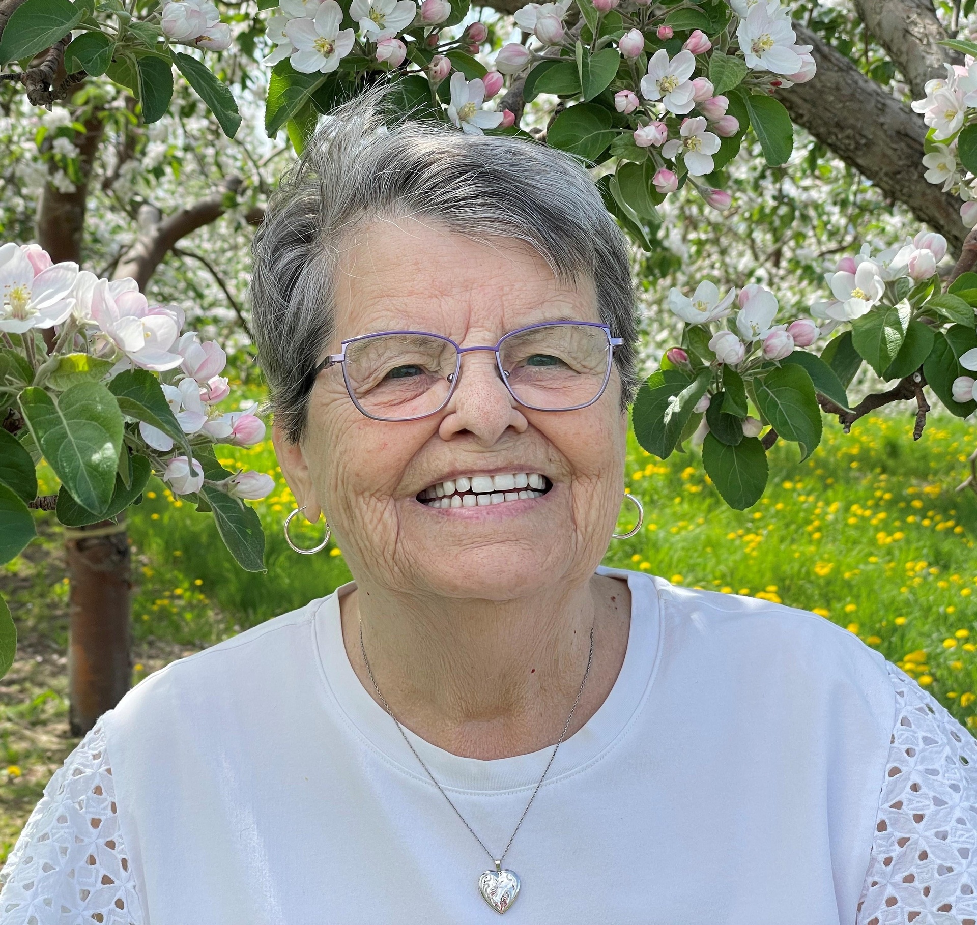 Lisette Jean