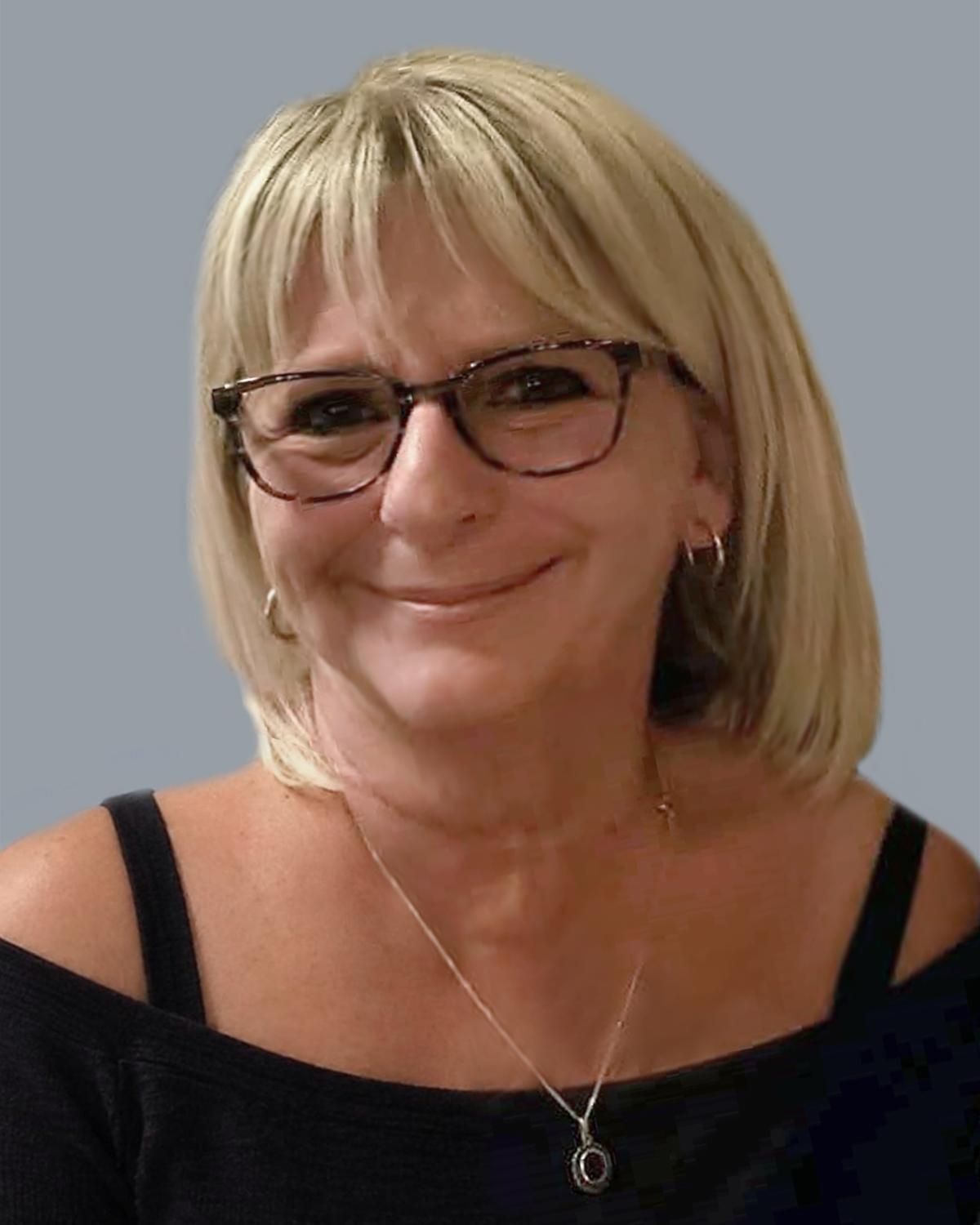 Irène Gilbert