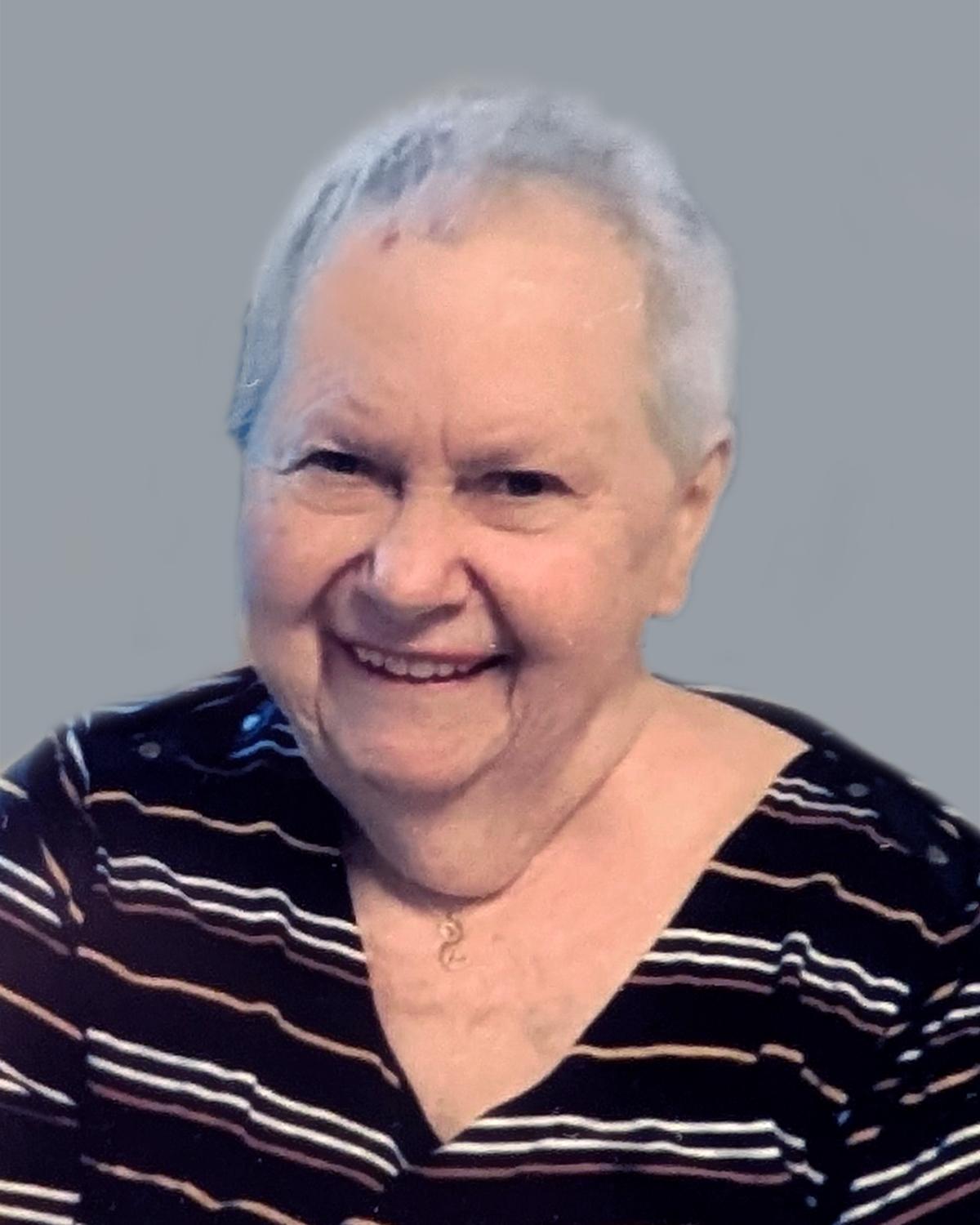 Marguerite Mailhot