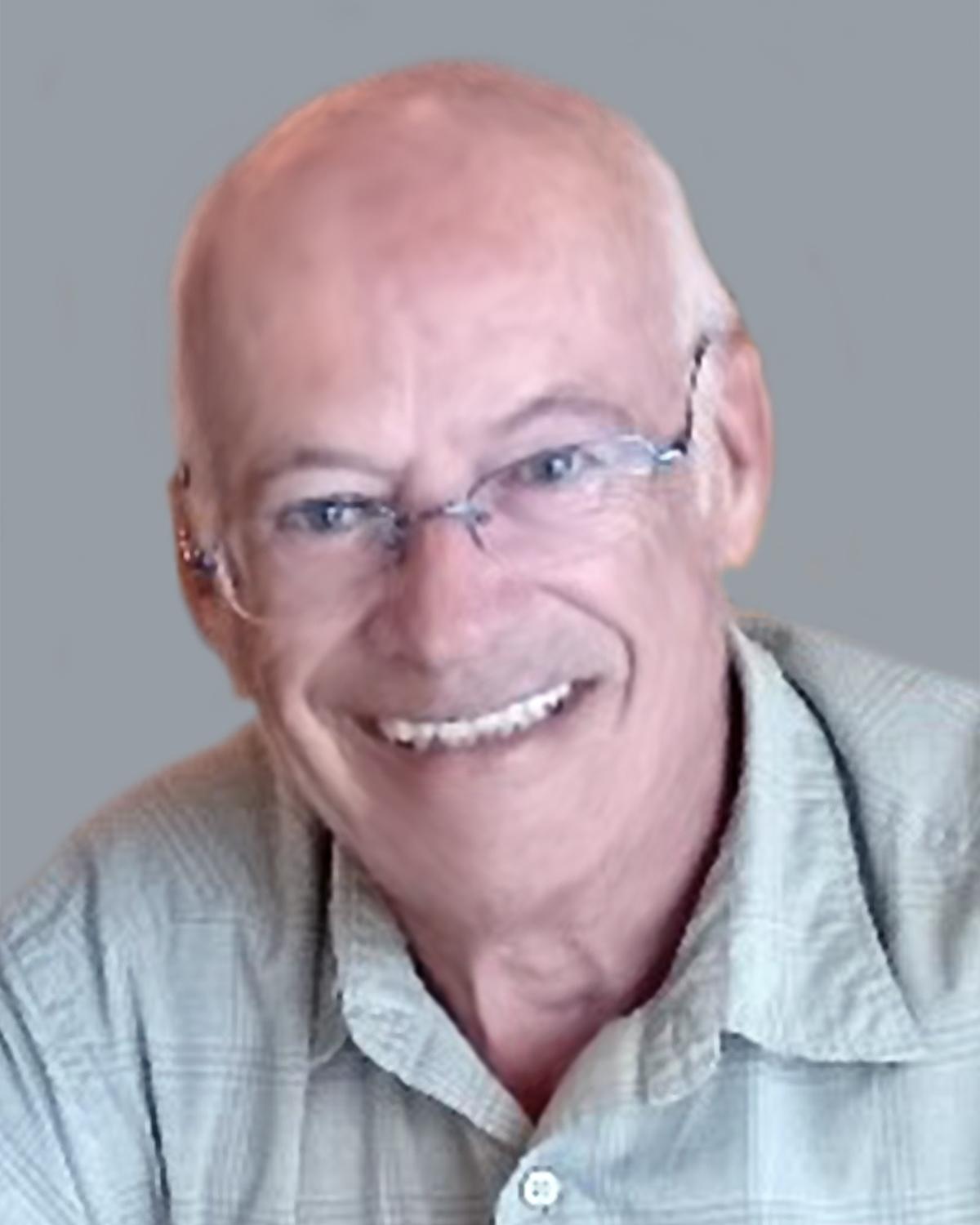 Roger Bouchard