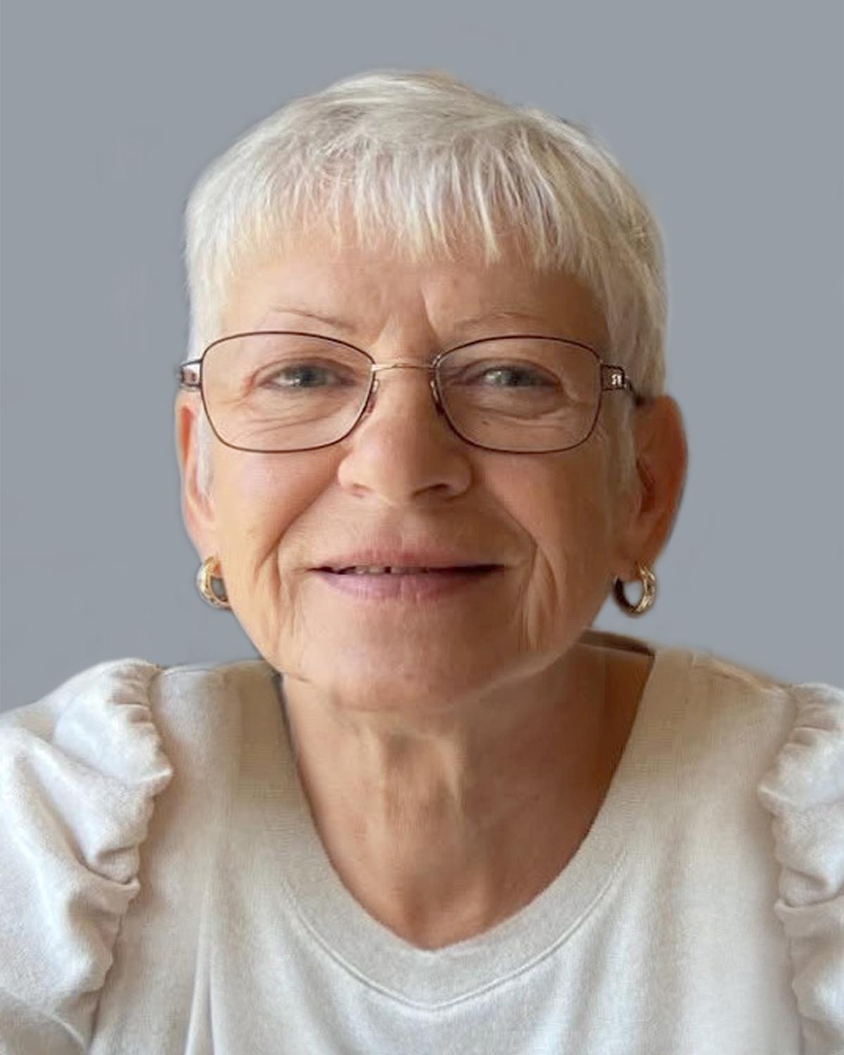 Jacynthe Simard