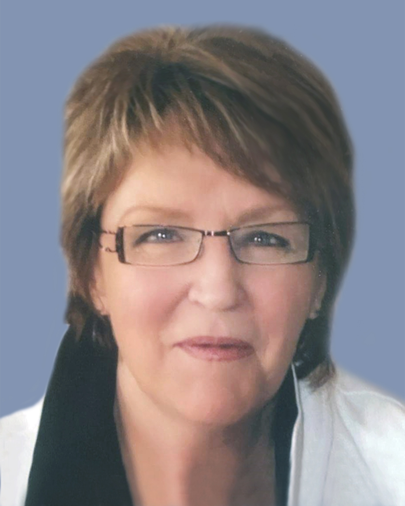 Louisette Côté