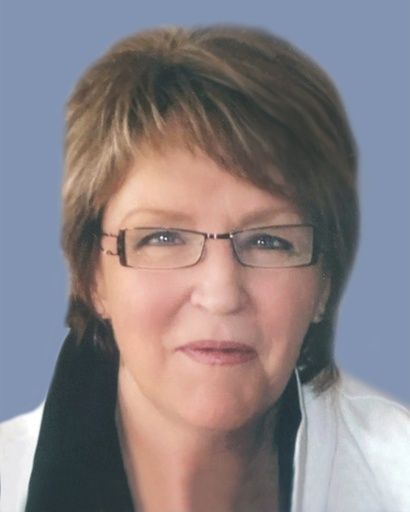 Louisette Côté