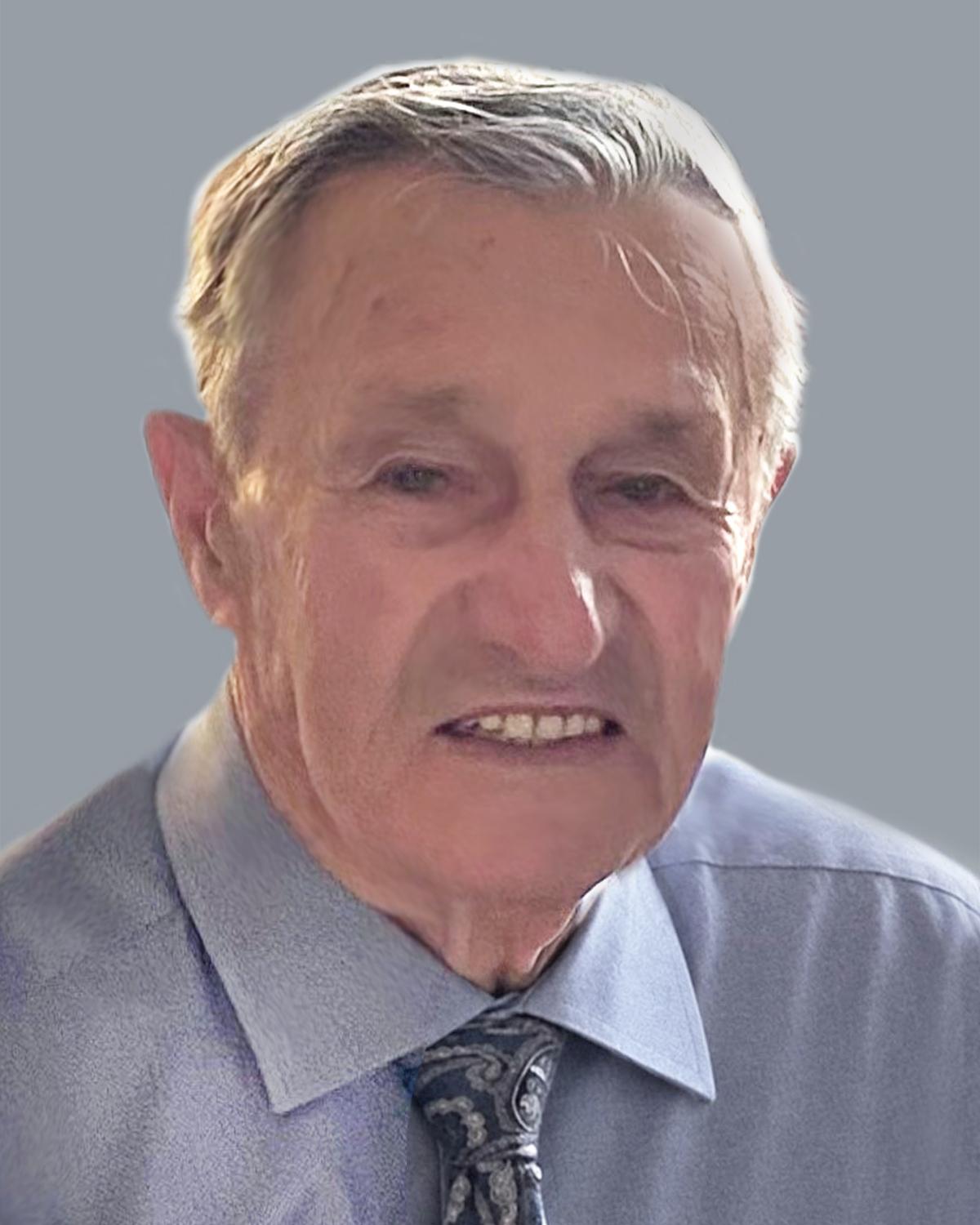 Léon Pearson