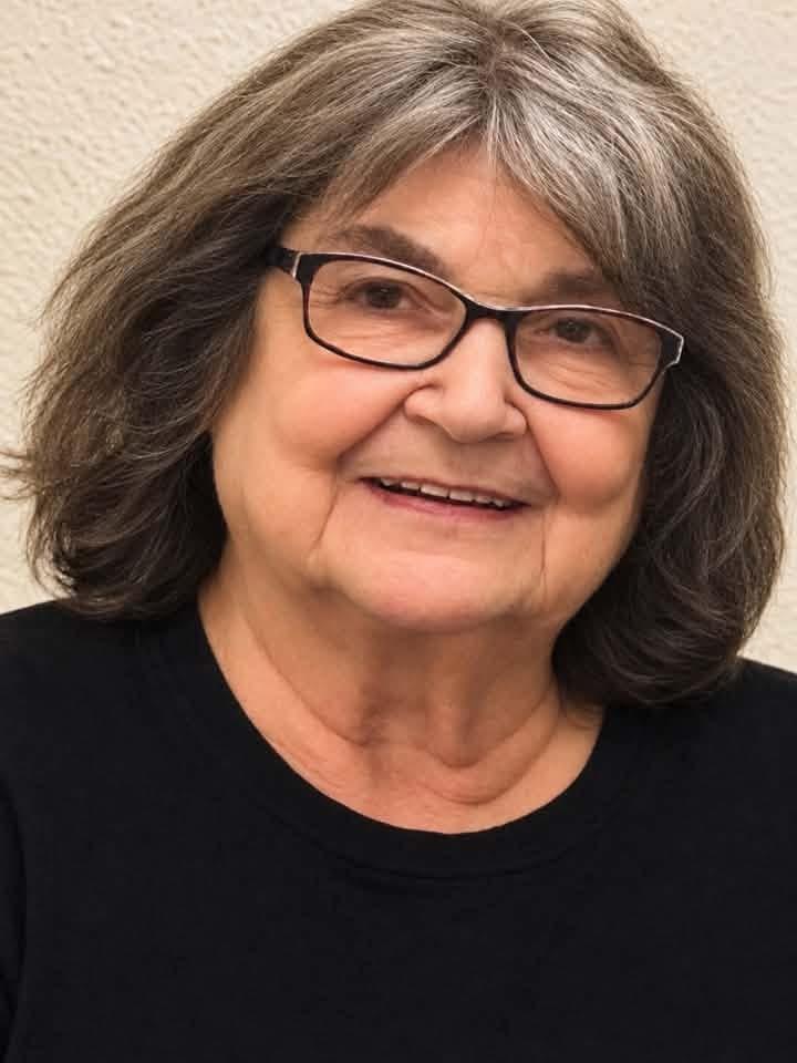 Géraldine Tremblay