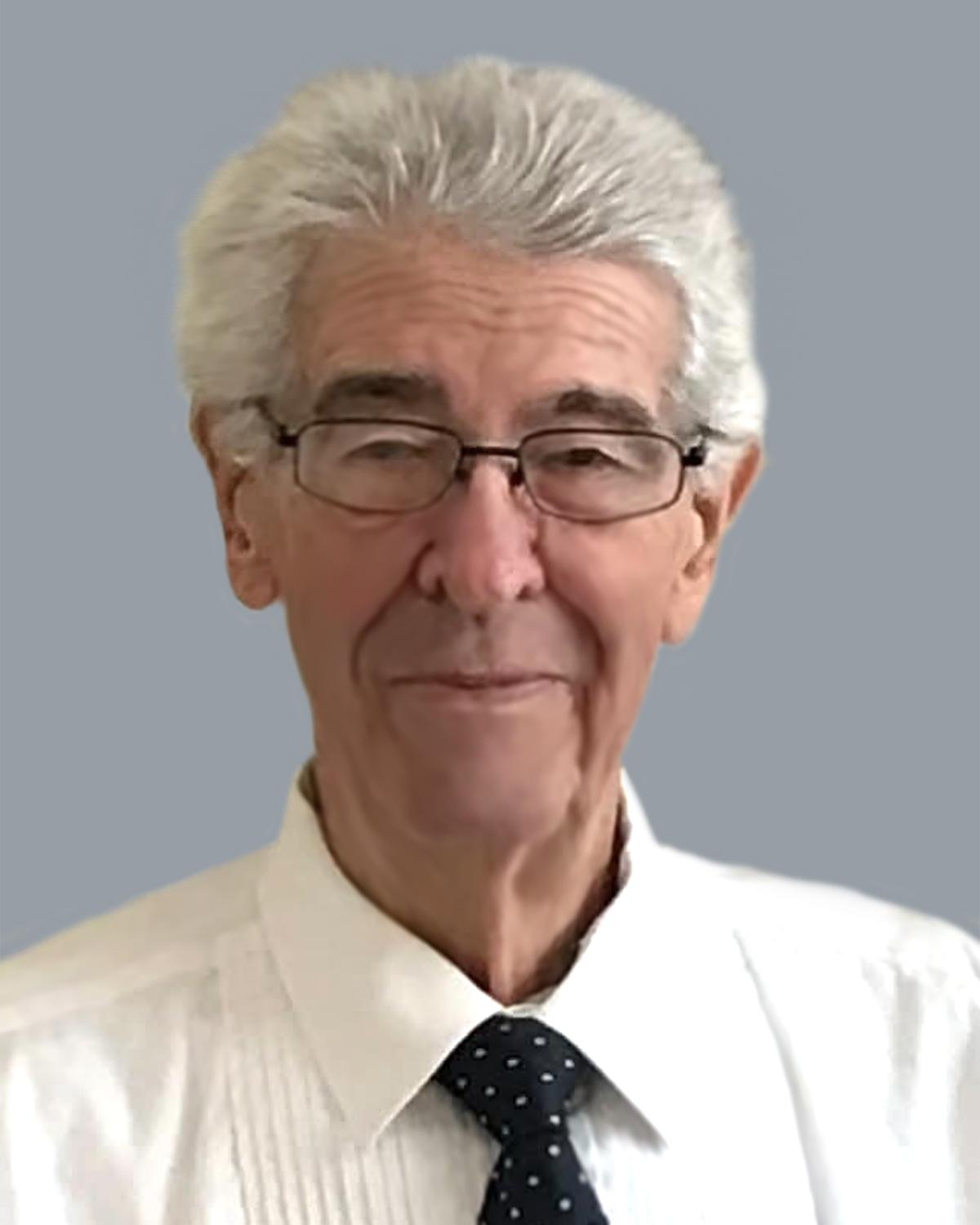 Bertrand Pelletier