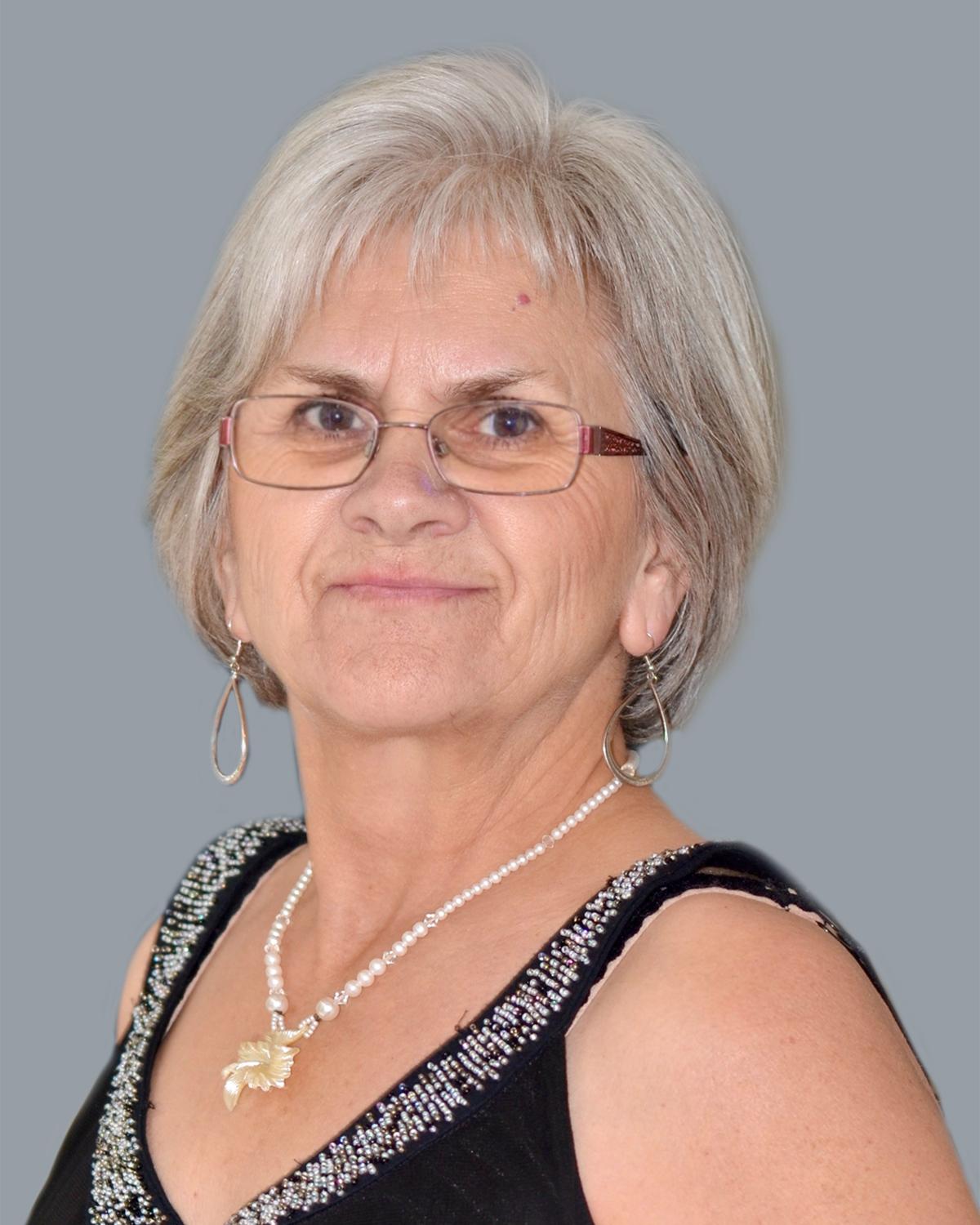 Monique Simard