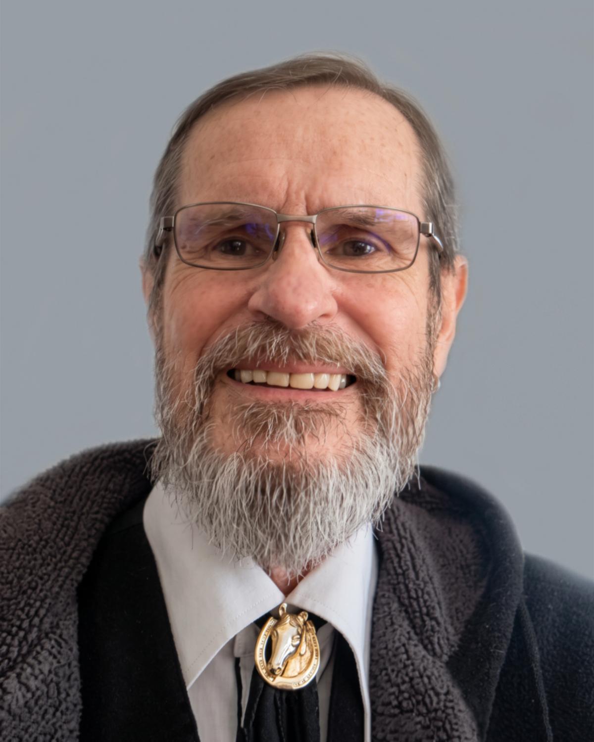 Bernard Thériault