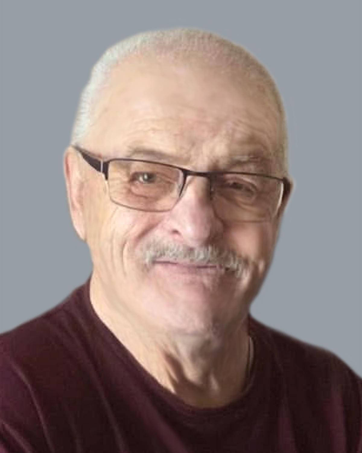 Maurice Boudreault