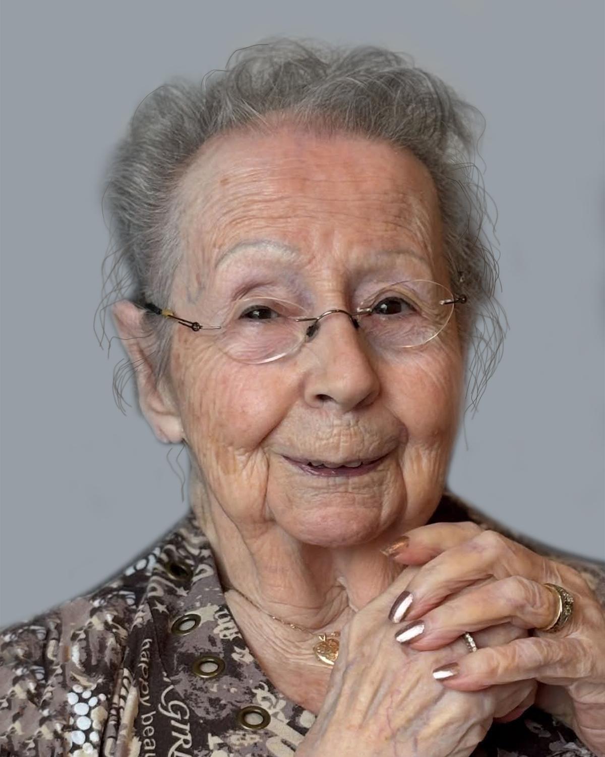 Rita Girard