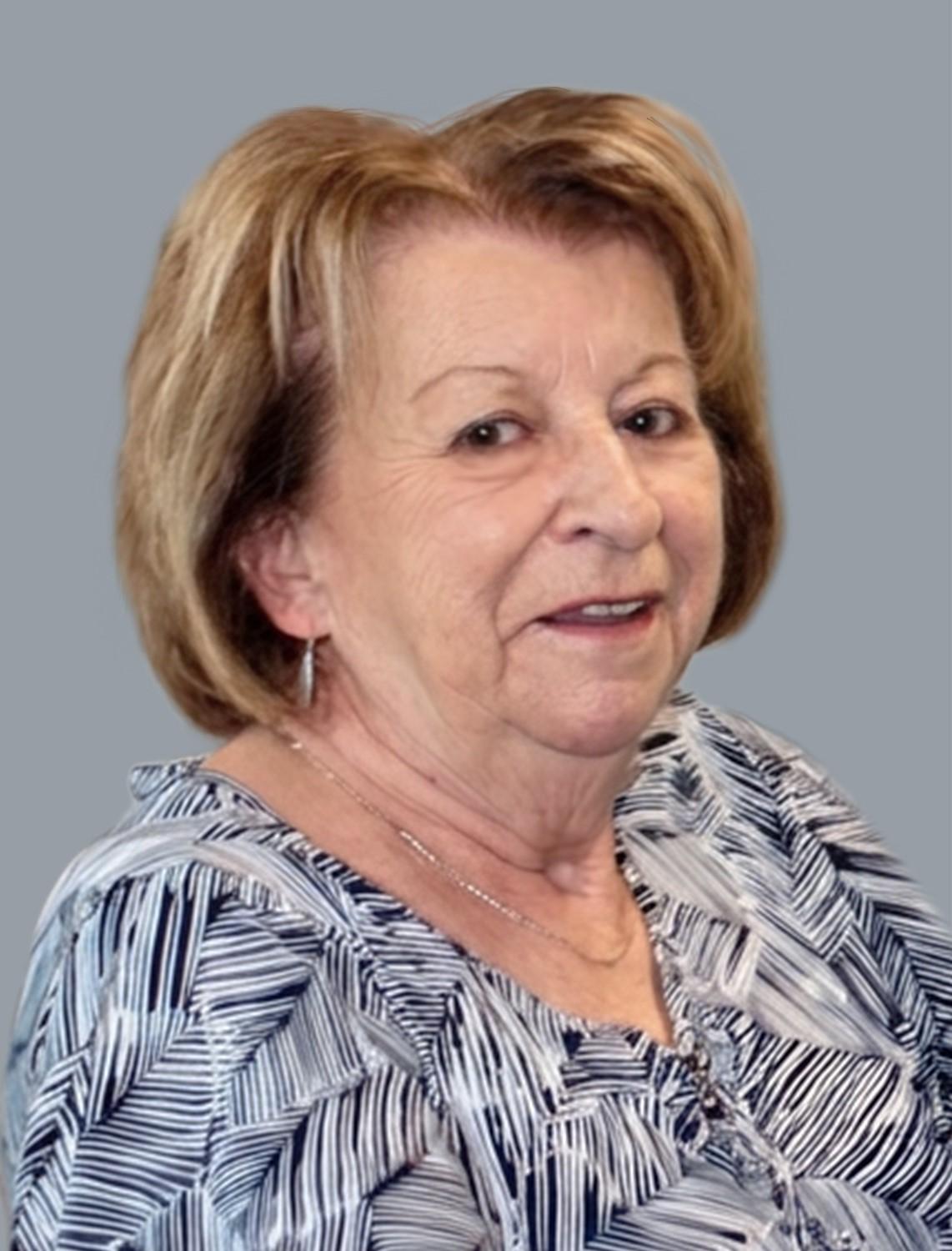 Fleurette Plourde