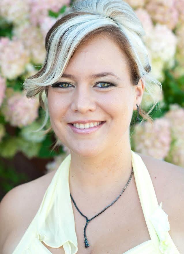 Vicky Dubord-Harvey