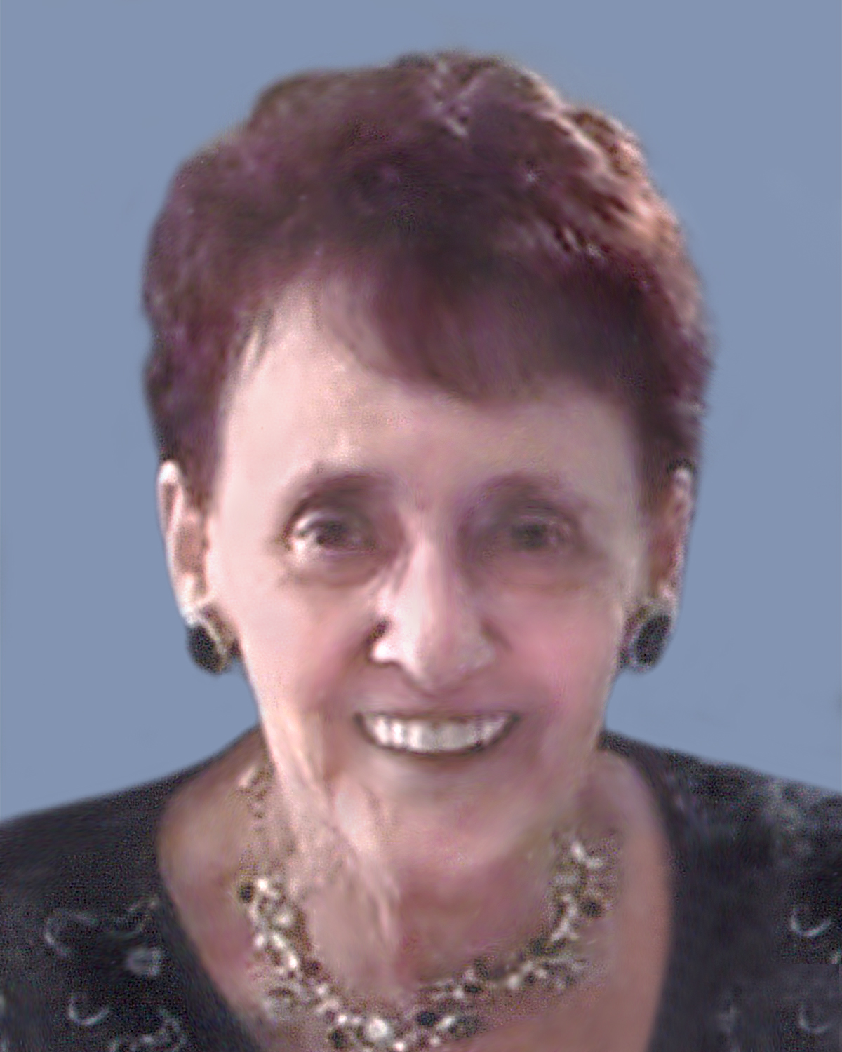 Jovette Corbeil