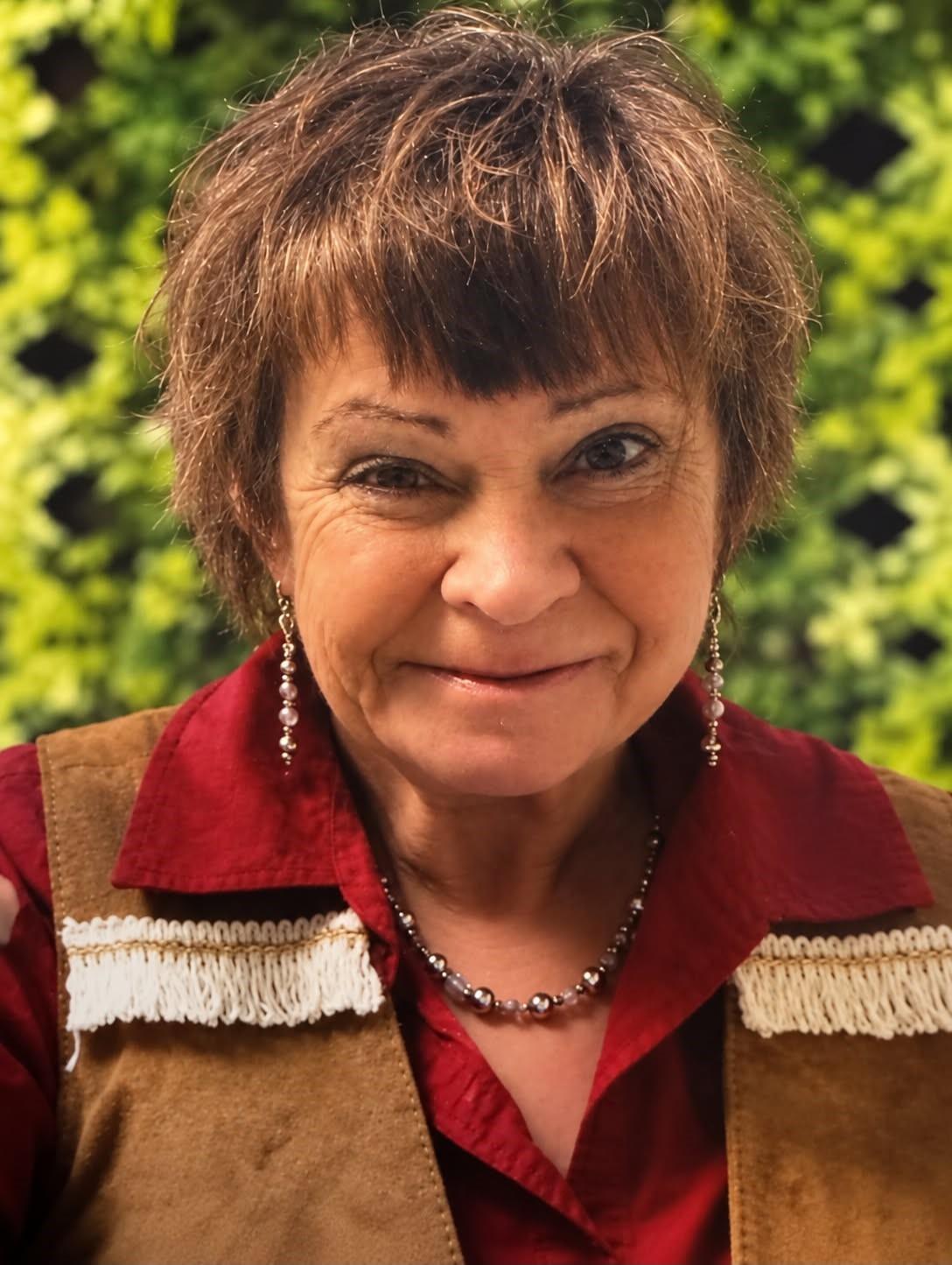 Myriam Lessard