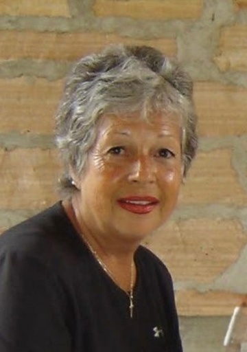 Charlotte Barrette
