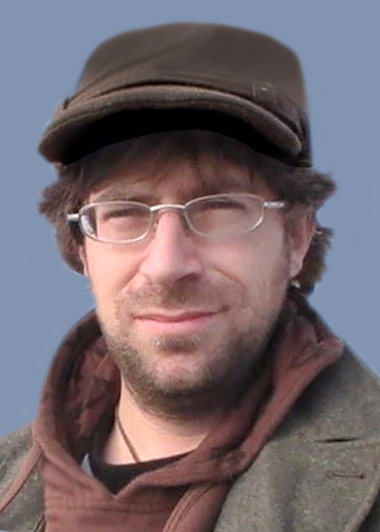 Luc Harvey