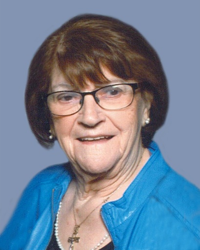 Paula Brassard