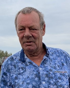 Robin Renaud