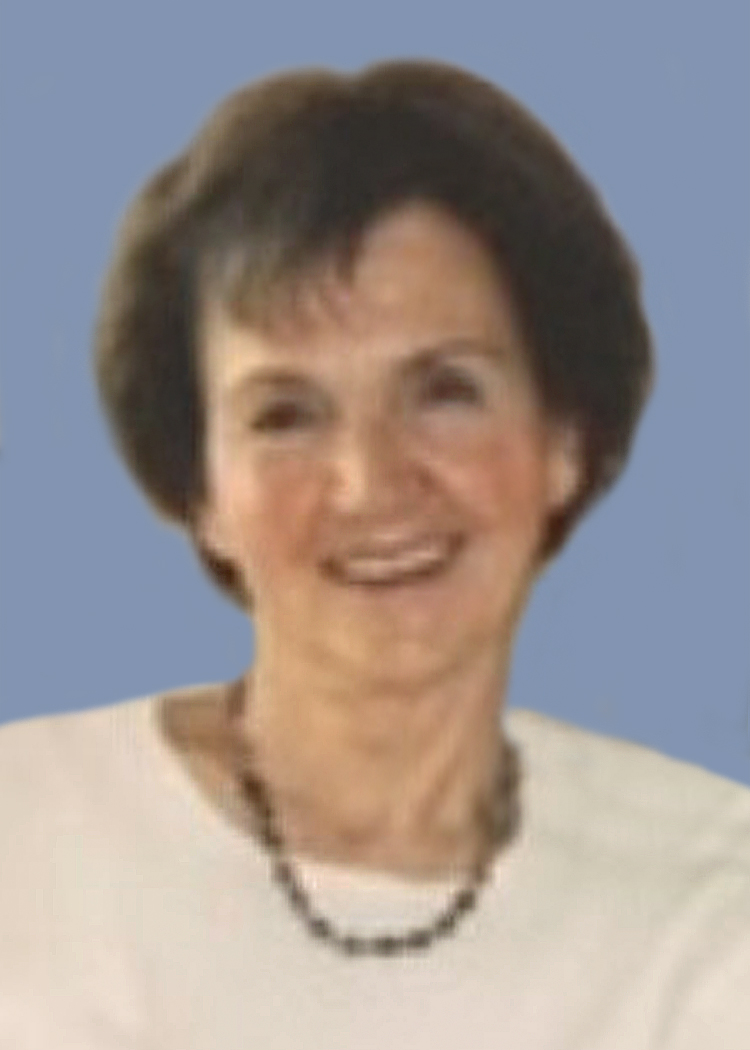 Louisette Tremblay