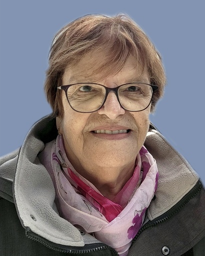 Ginette Girard