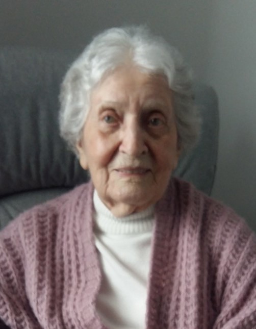 Lucie Côté