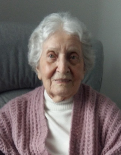 Lucie Côté