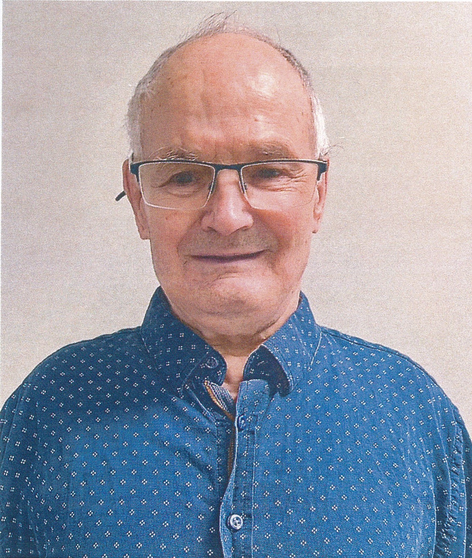 Marcel Gagnon