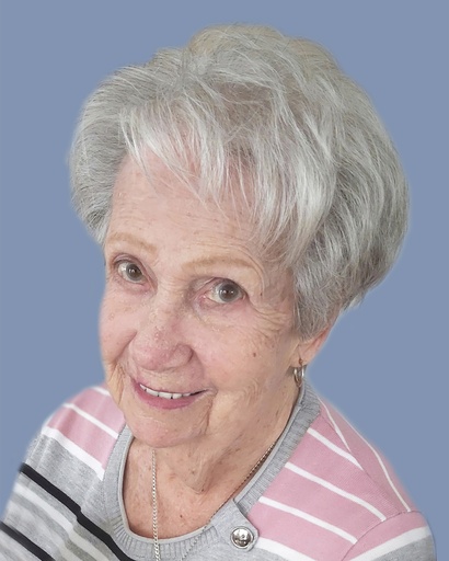 Marie-Paule Pelletier