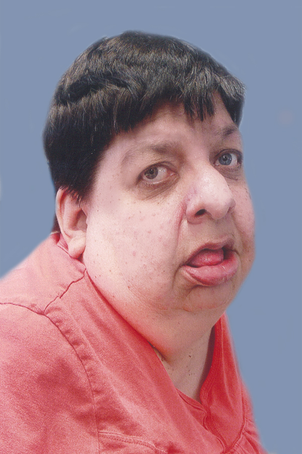 Lisa Desbiens